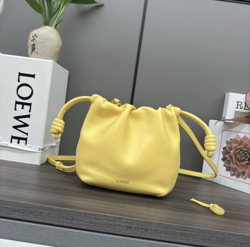 Loewe Satchel Bags